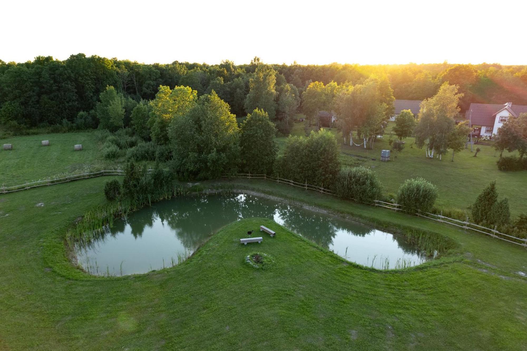 Hotel Soru Puhkemaja Zewnętrze zdjęcie