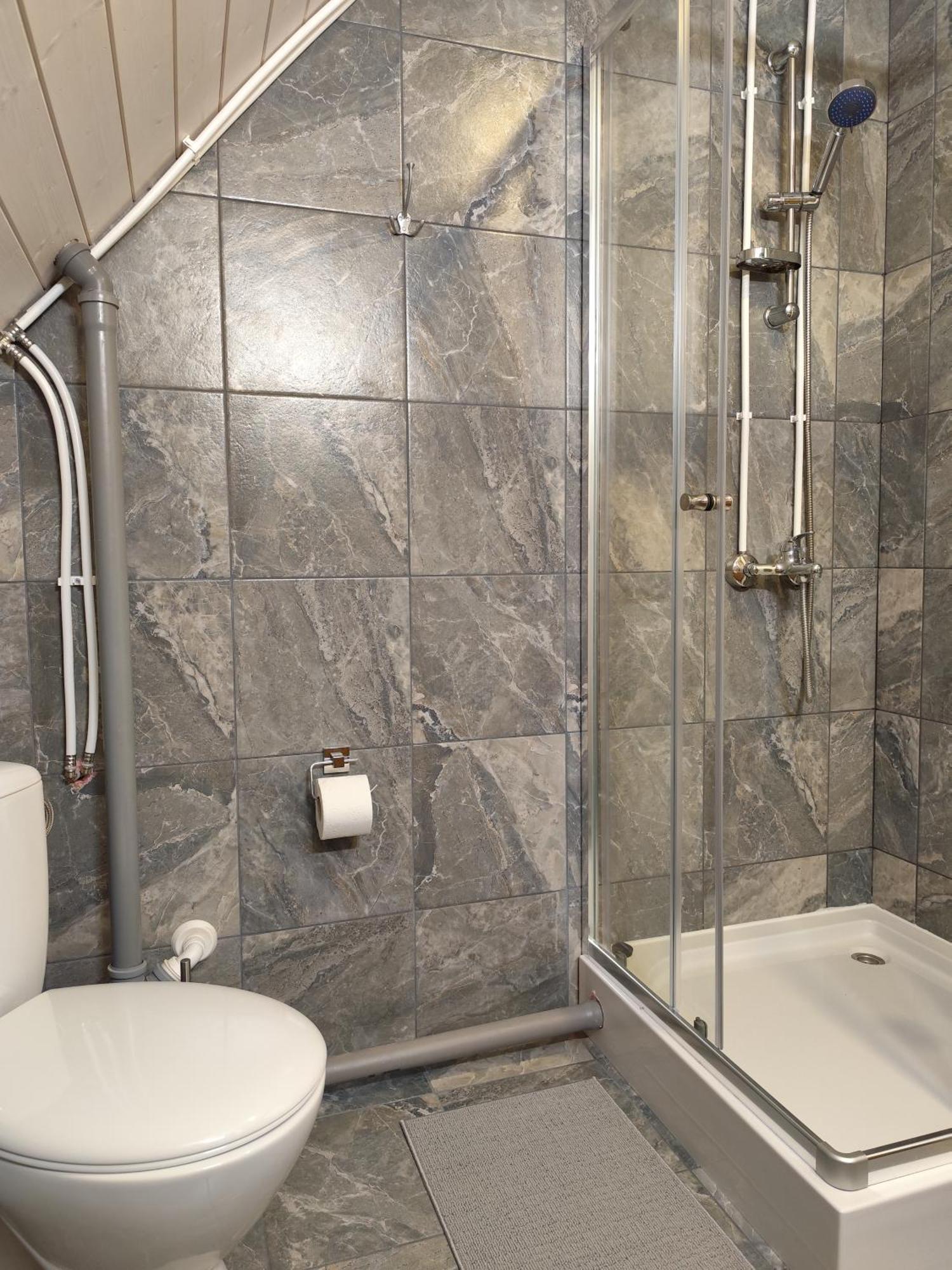 Hotel Soru Puhkemaja Zewnętrze zdjęcie