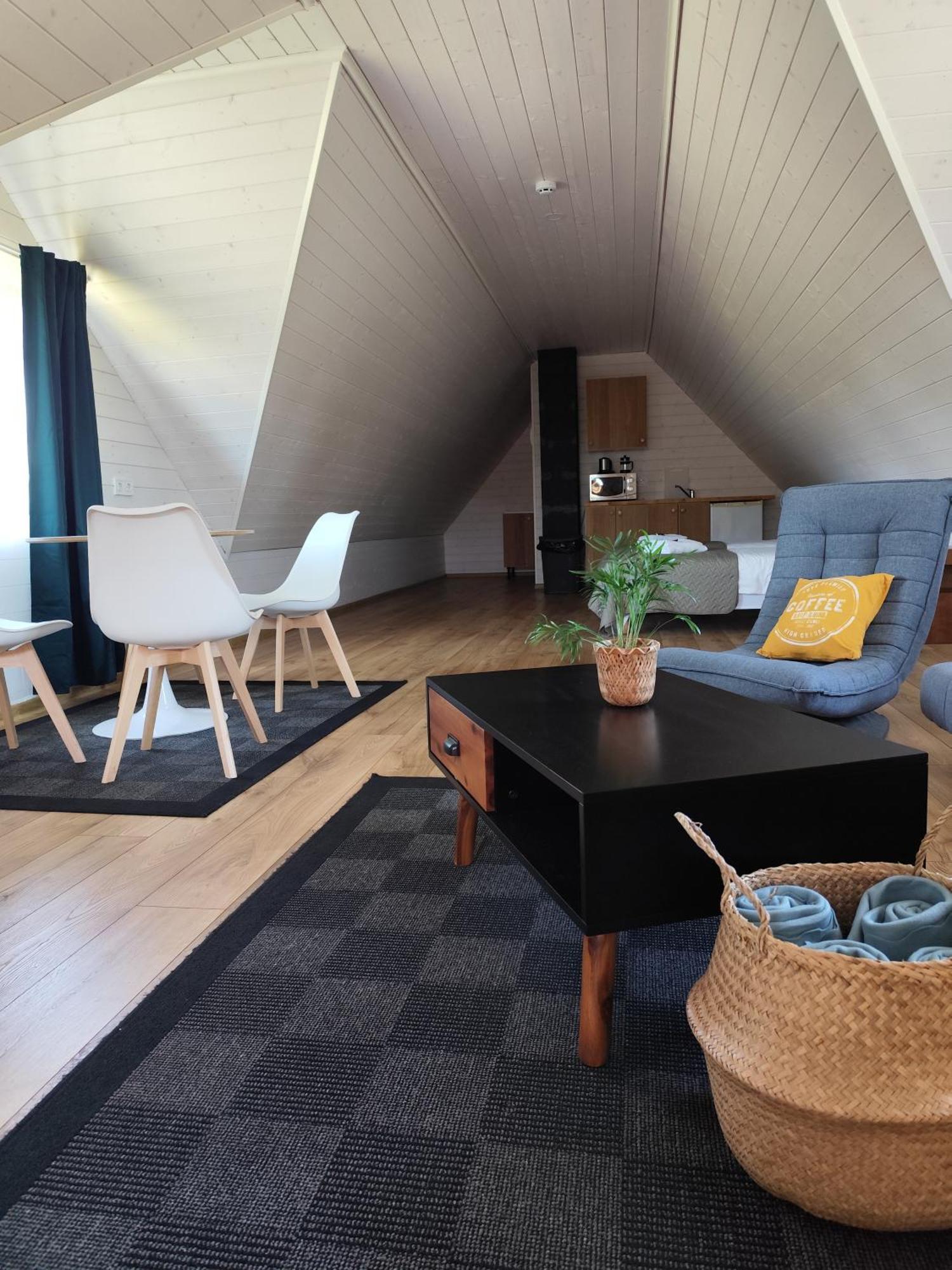 Hotel Soru Puhkemaja Zewnętrze zdjęcie
