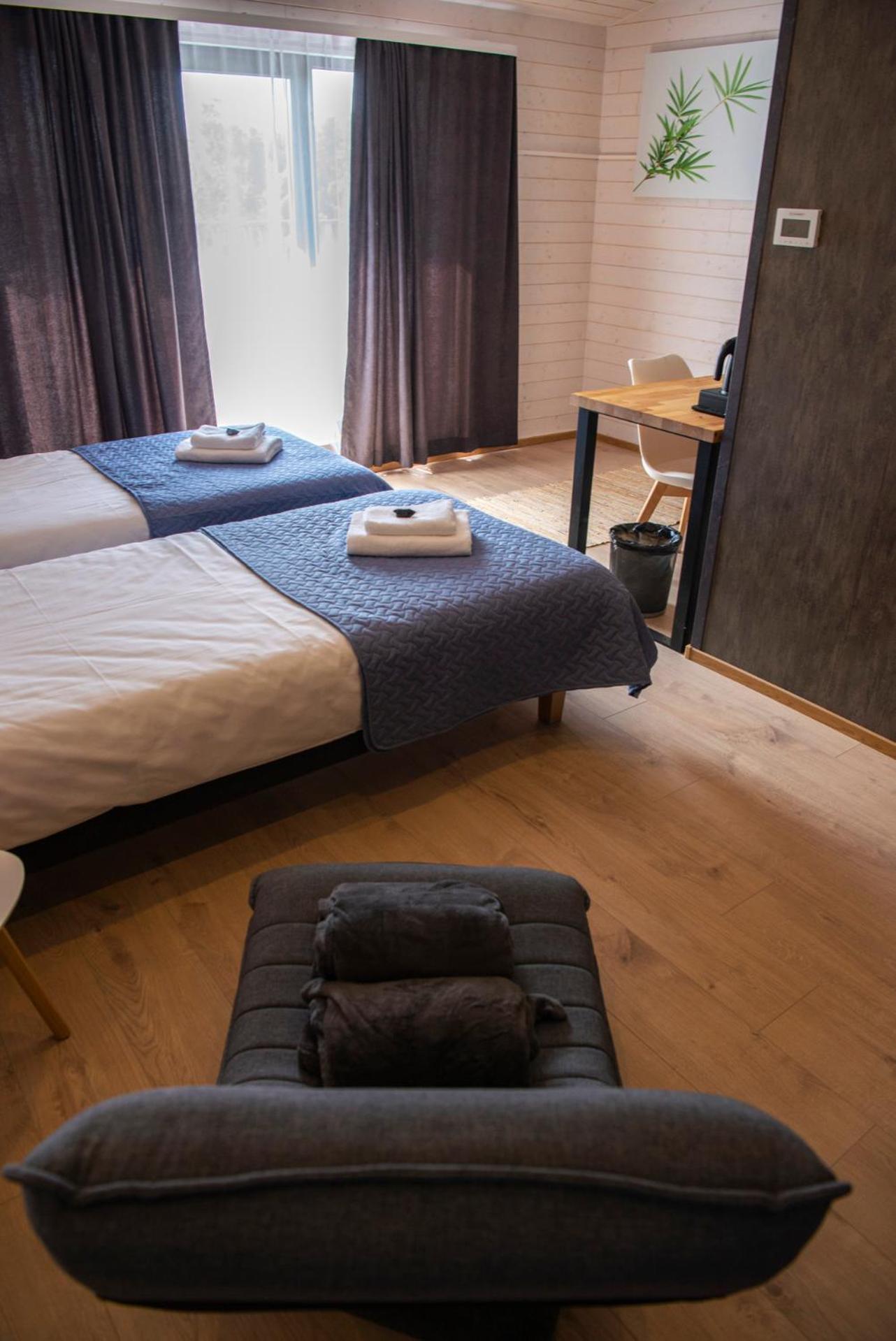 Hotel Soru Puhkemaja Zewnętrze zdjęcie