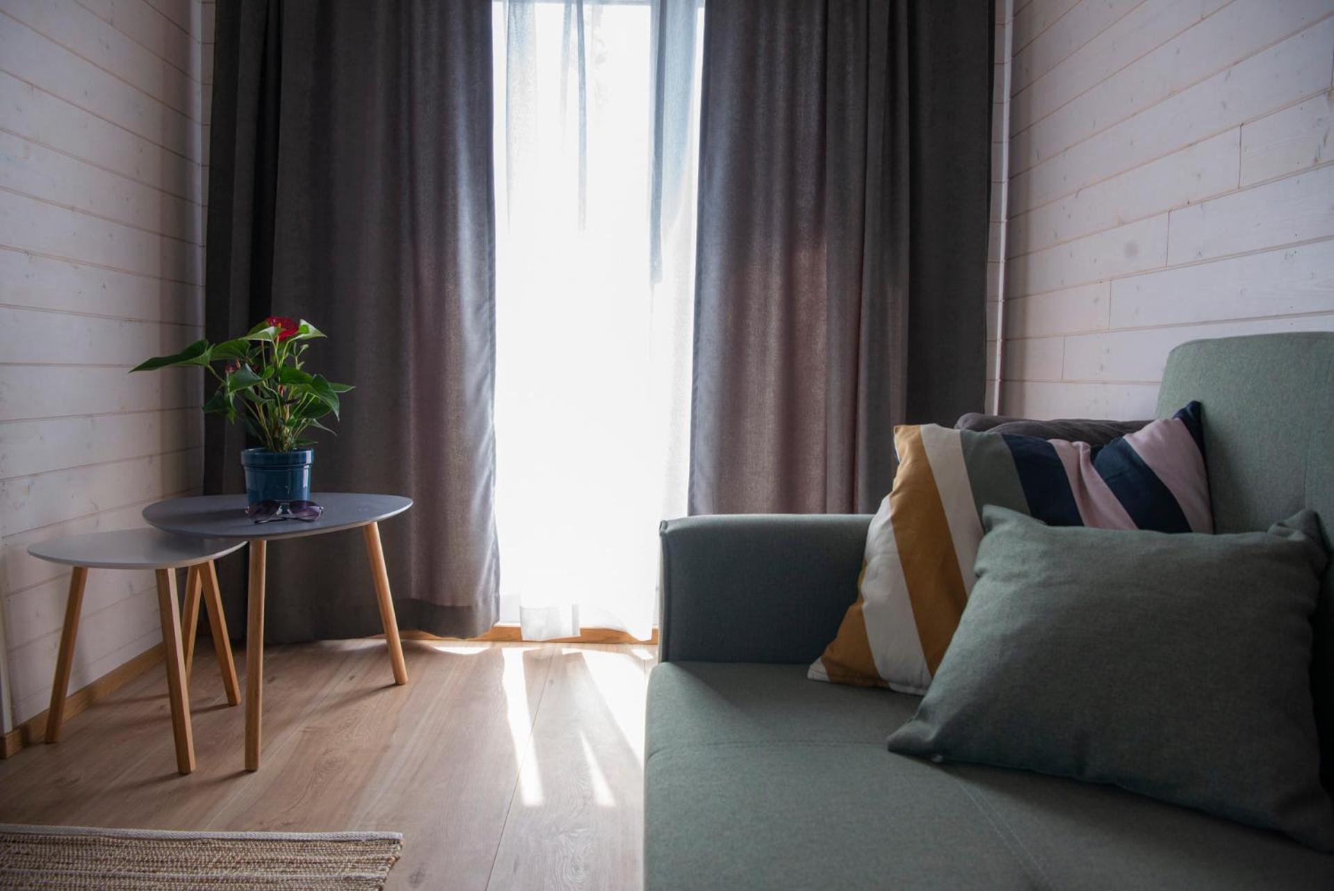 Hotel Soru Puhkemaja Zewnętrze zdjęcie