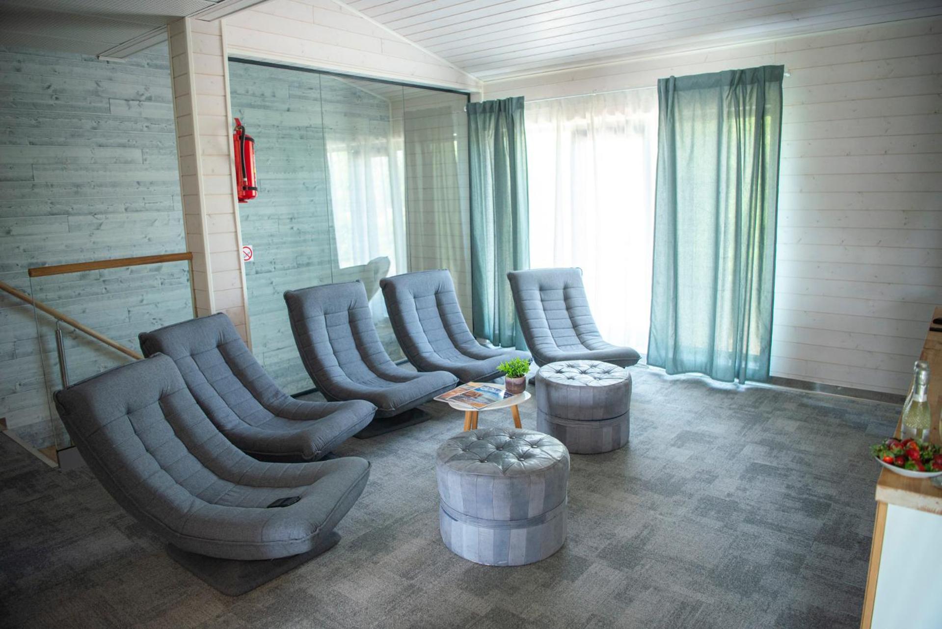 Hotel Soru Puhkemaja Zewnętrze zdjęcie