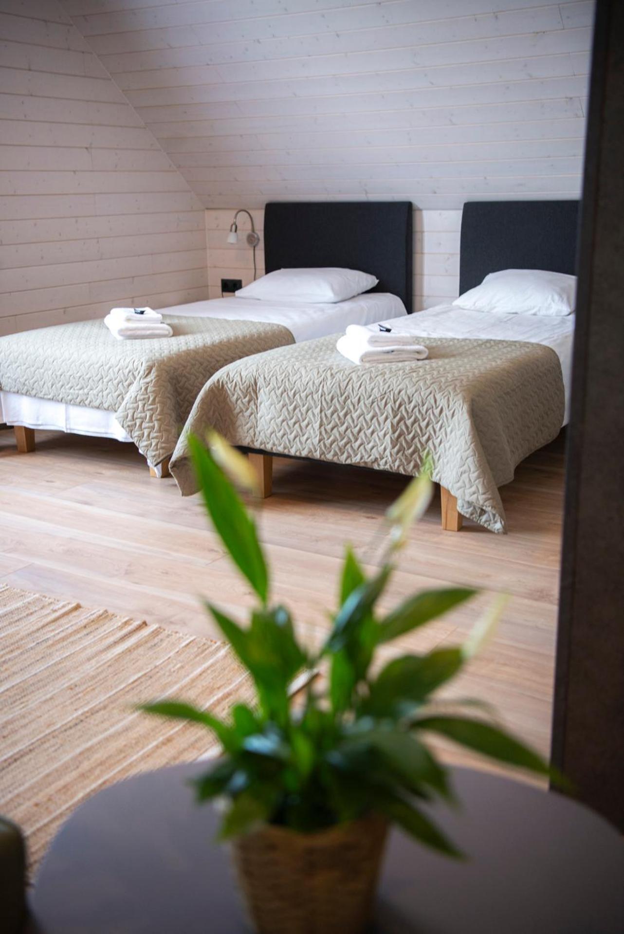 Hotel Soru Puhkemaja Zewnętrze zdjęcie