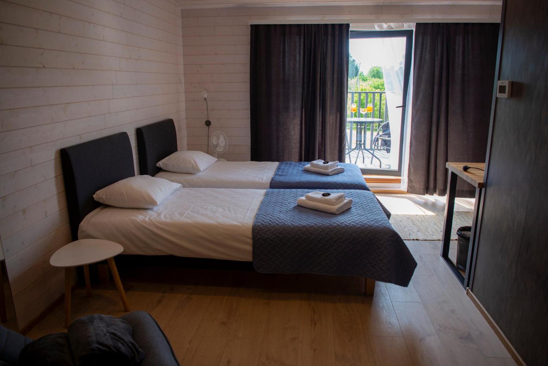 Hotel Soru Puhkemaja Zewnętrze zdjęcie
