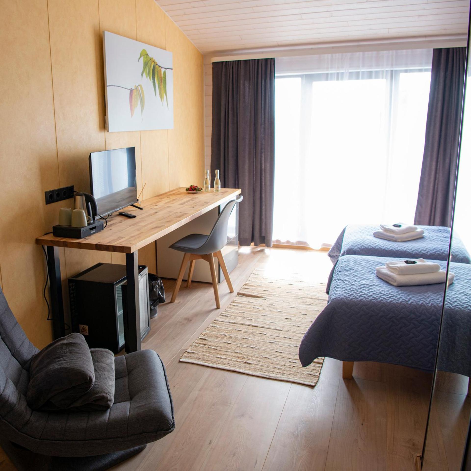 Hotel Soru Puhkemaja Zewnętrze zdjęcie
