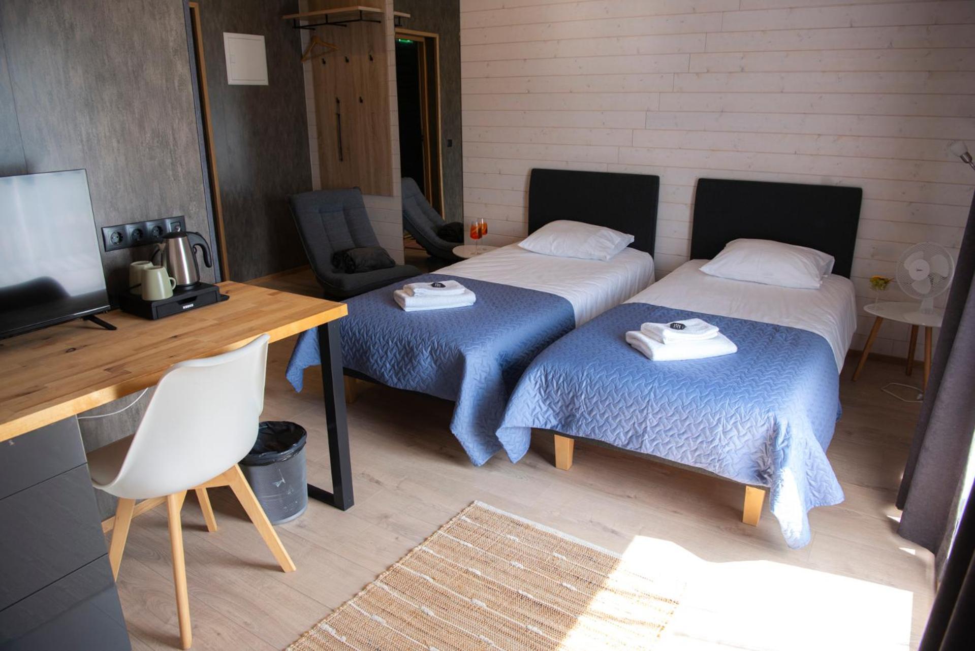 Hotel Soru Puhkemaja Zewnętrze zdjęcie