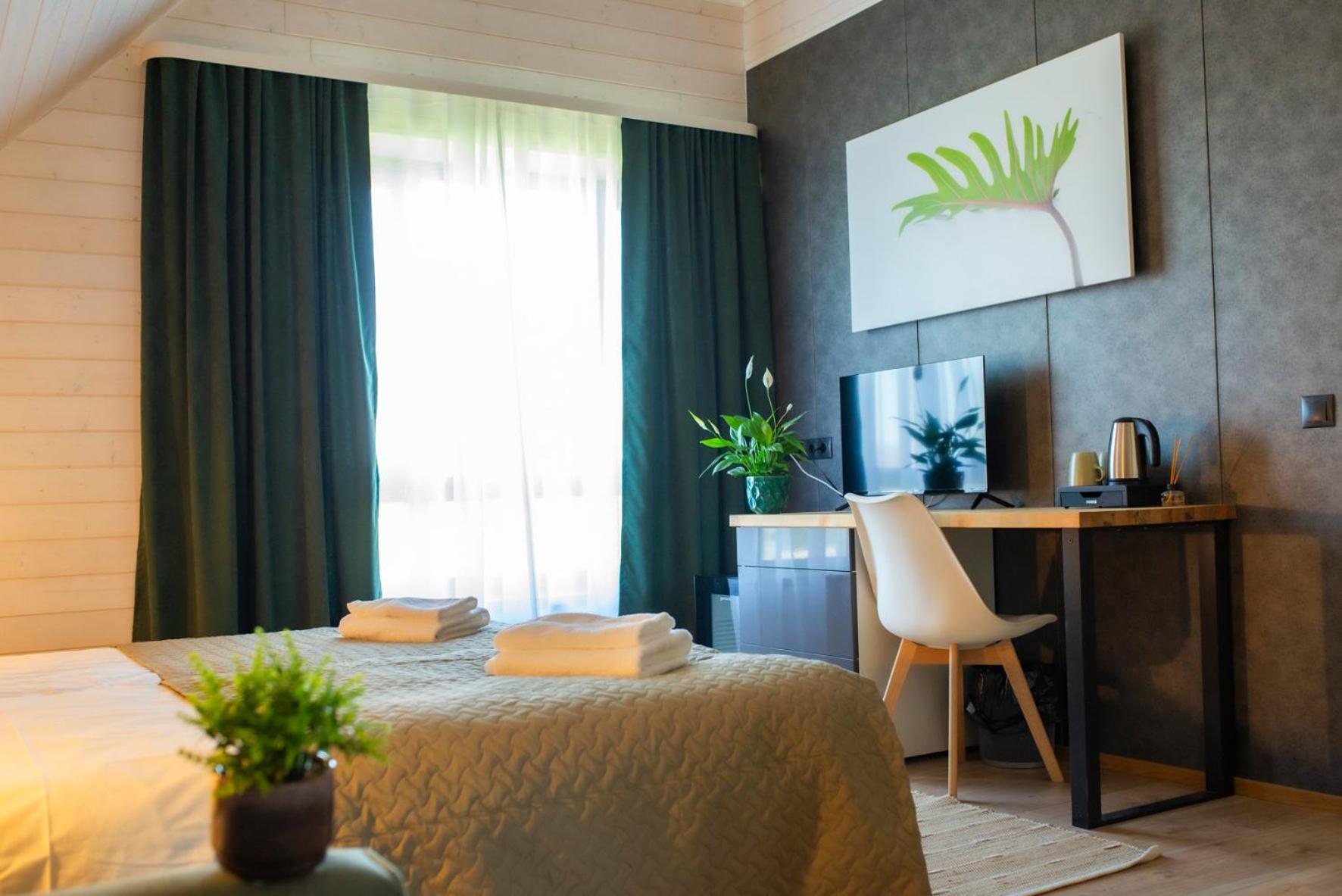 Hotel Soru Puhkemaja Zewnętrze zdjęcie