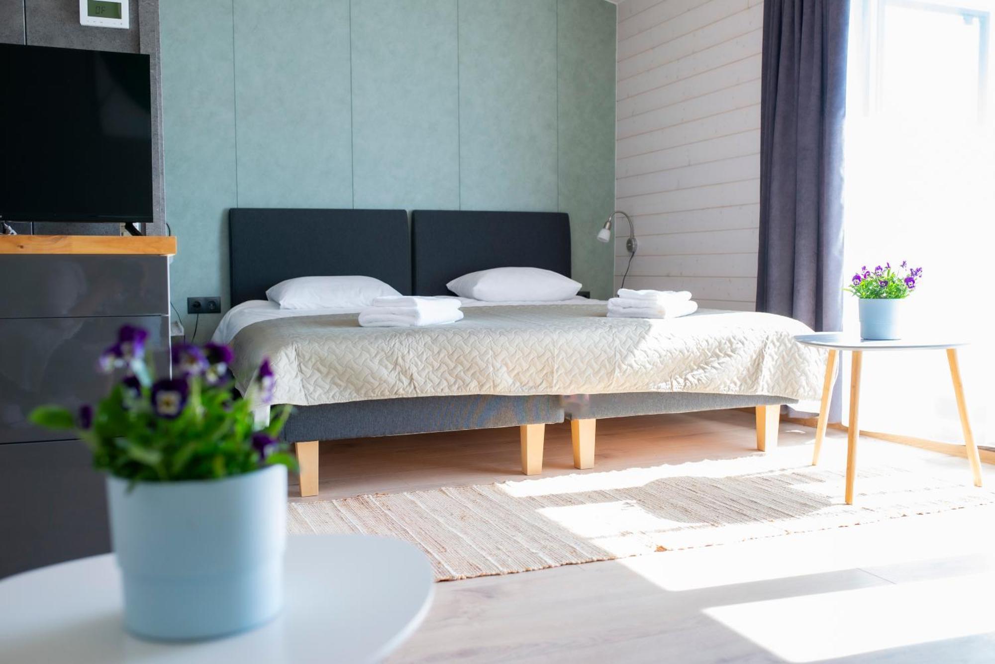 Hotel Soru Puhkemaja Zewnętrze zdjęcie