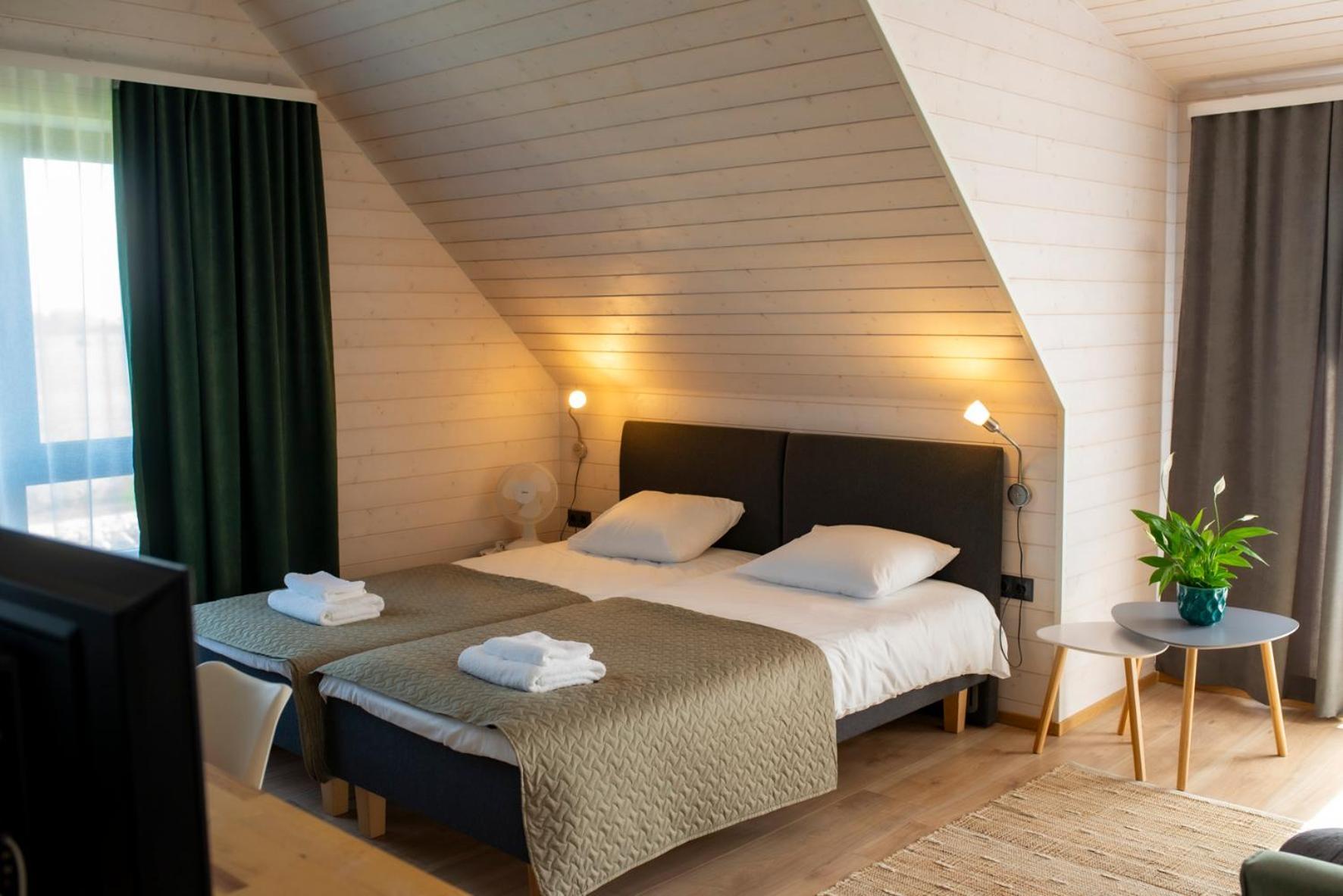 Hotel Soru Puhkemaja Zewnętrze zdjęcie