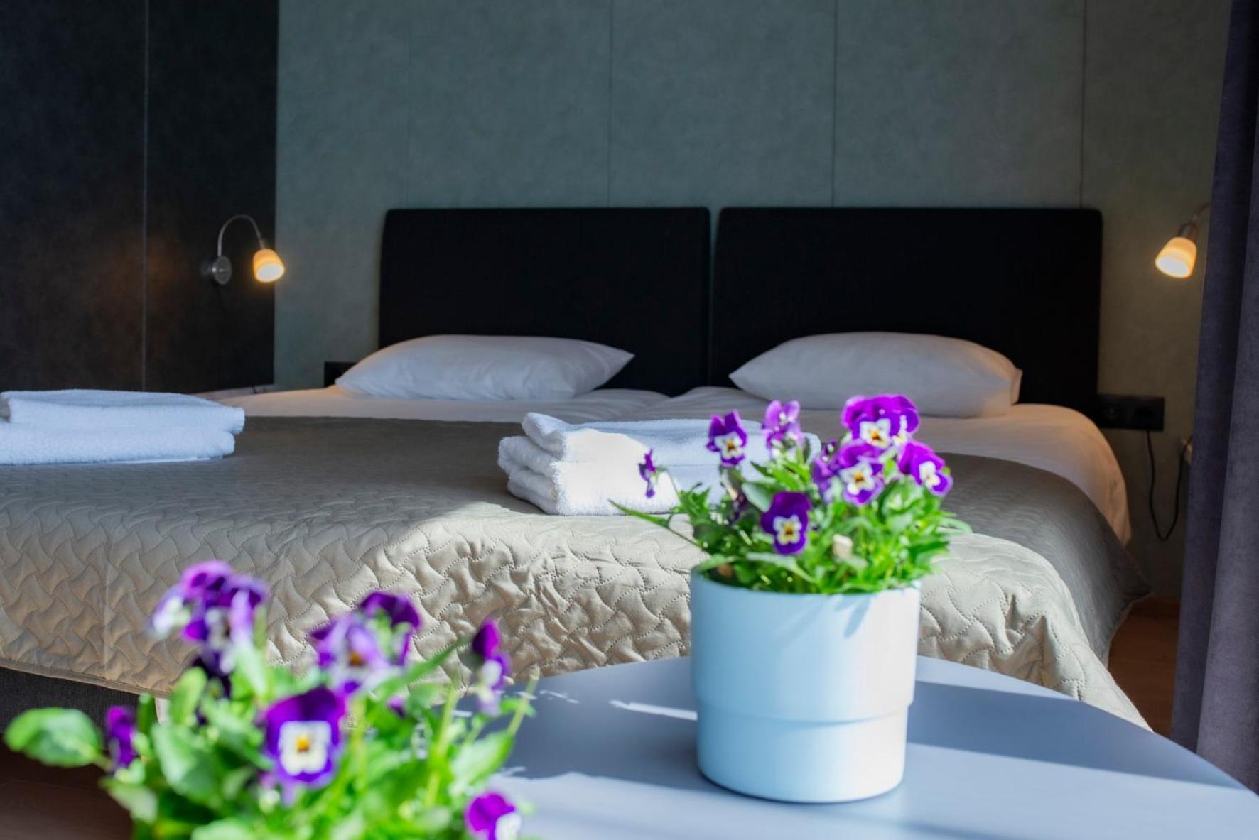 Hotel Soru Puhkemaja Zewnętrze zdjęcie