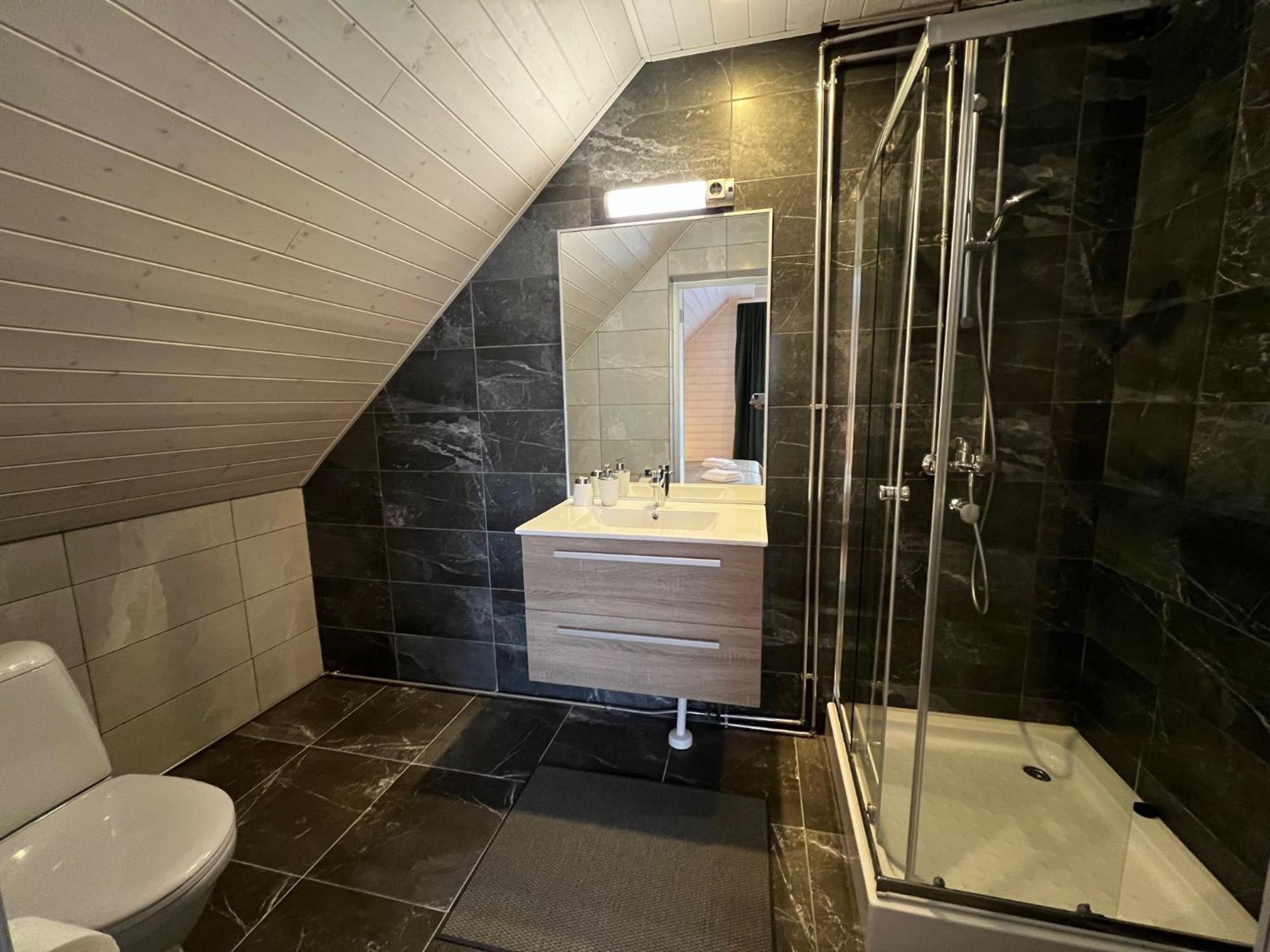 Hotel Soru Puhkemaja Zewnętrze zdjęcie