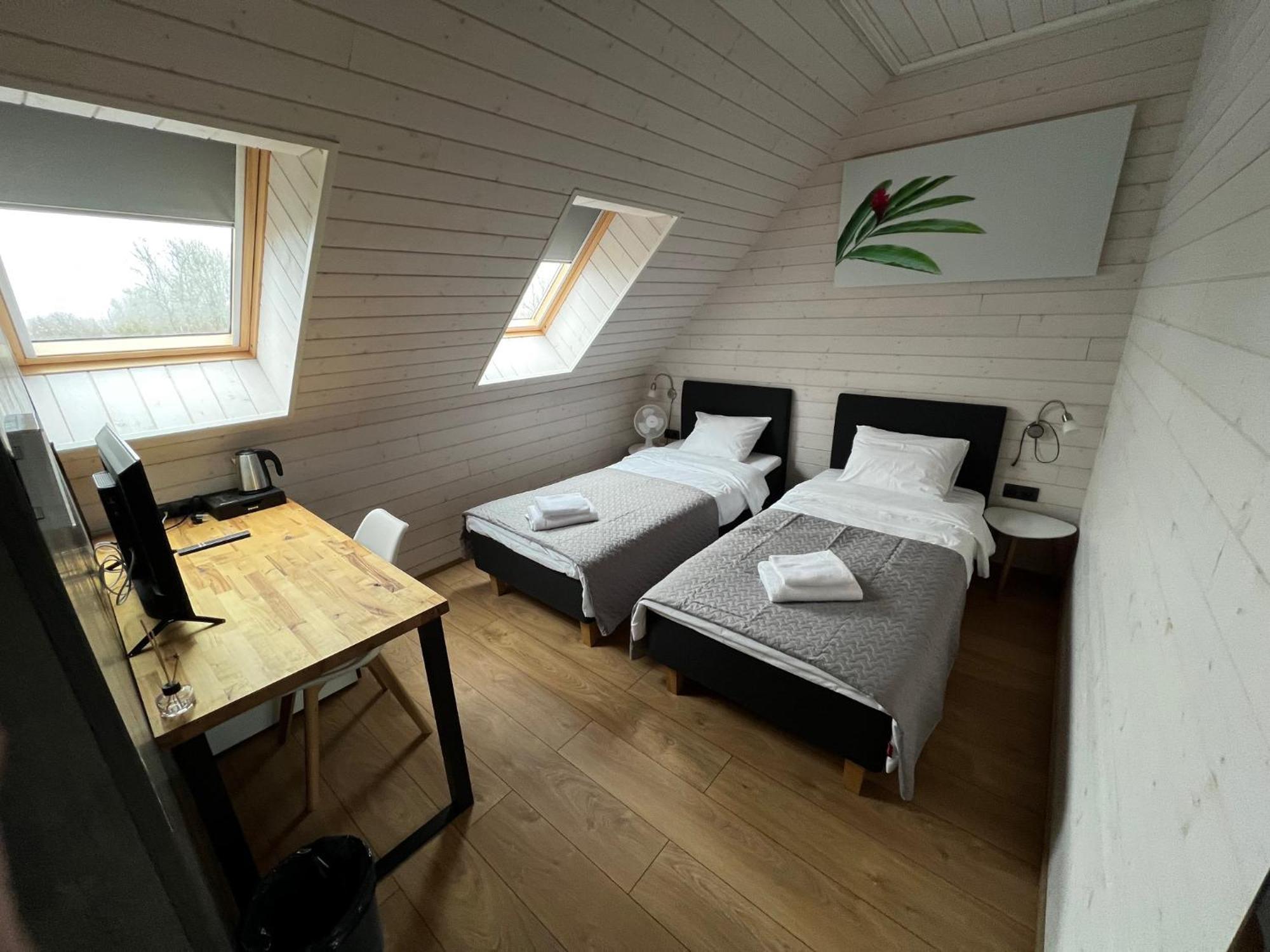 Hotel Soru Puhkemaja Zewnętrze zdjęcie